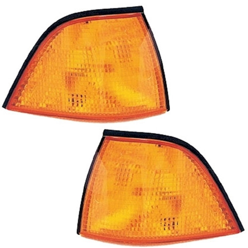 Frontblinker set für - set, bmw