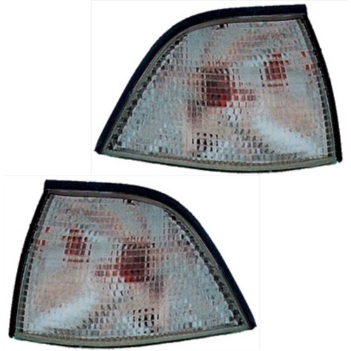 Blinkleuchte blinker set links - set,