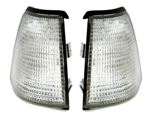 Frontblinker set weiß für - frontblinker,