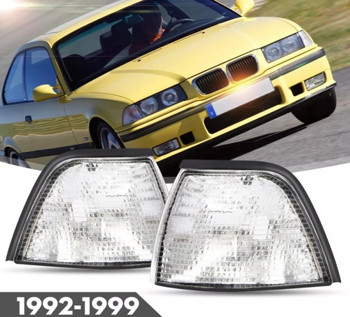 Weiß frontblinker set - frontblinker,